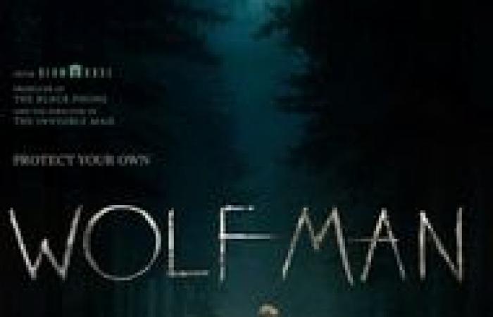 Must-Watch-Werwolffilme auf Peacock Before Wolf Man