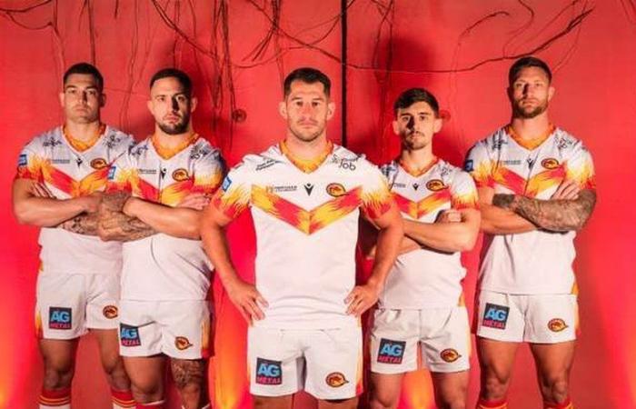 Hinter den Kulissen haben die Catalan Dragons noch nicht ihr letztes Wort gesagt