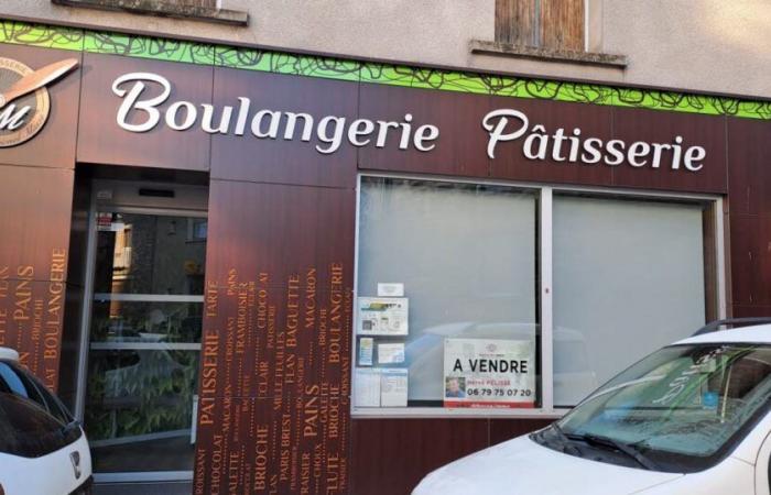 Haute-Loire. Um ihre Bäckerei zu behalten, will die Gemeinde Loudes die Mauern kaufen