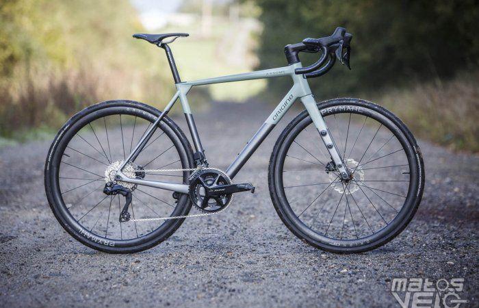 Test der Shimano 105 Di2 12V R7150 Gruppe, diese zu Unrecht ungeliebt