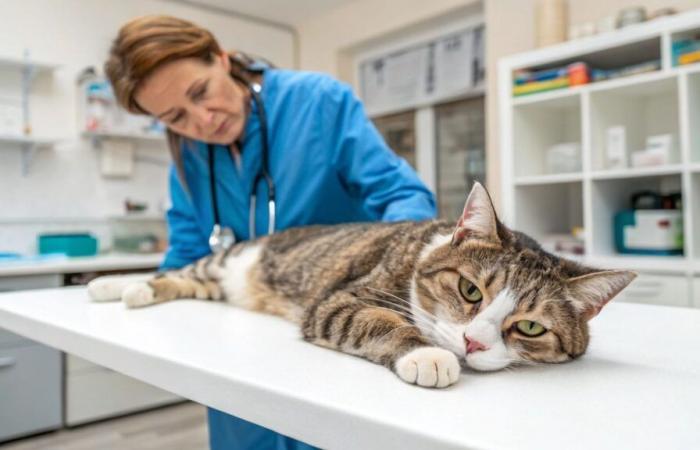 Vogelgrippe-Alarm bei Katzen ????