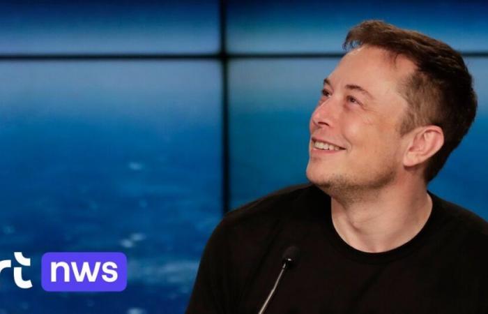 Elon Musk wird wegen Ermittlungen zum Kauf von Twitter-Aktien angeklagt