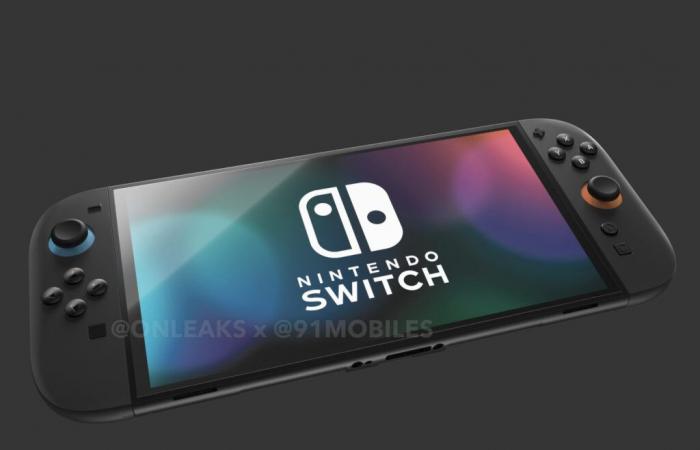 Neuester Nintendo Switch 2-Händler-Leak enthüllt Titel und Preise für die Markteinführung