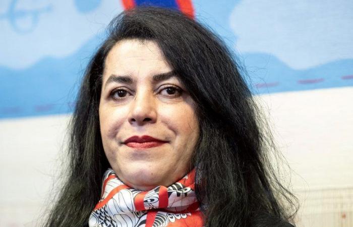 Regisseurin Marjane Satrapi lehnt die Ehrenlegion ab und beurteilt Frankreich als „heuchlerisch“ gegenüber dem Iran