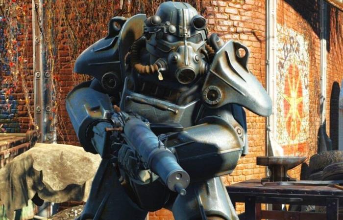 Fallout könnte für Millionen von Spielern eine atomare Überraschung bereiten