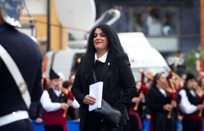 Empört lehnt die Künstlerin Marjane Satrapi die Ehrenlegion ab