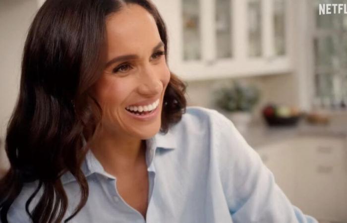 Meghan Markle verschiebt die Veröffentlichung ihrer Netflix-Serie und alle sagen dasselbe …