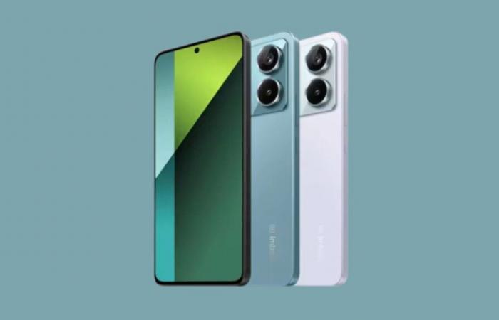 Anlässlich der Veröffentlichung des Xiaomi Redmi Note 14 Pro ist der Preis des 13 Pro 5G-Modells auf AliExpress gesunken.