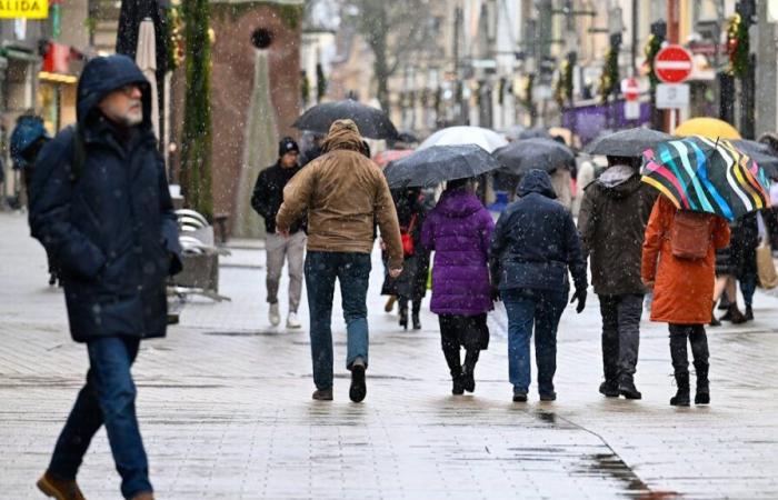 die Hauptstadt gewann „nur“ 1.494 Einwohner hinzu