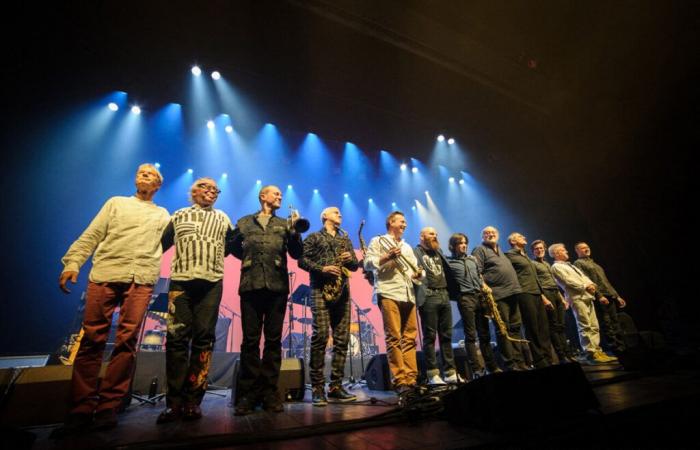 „Das beste Orchester der Welt“ konzertiert in diesem Resort an der Côtes d’Armor