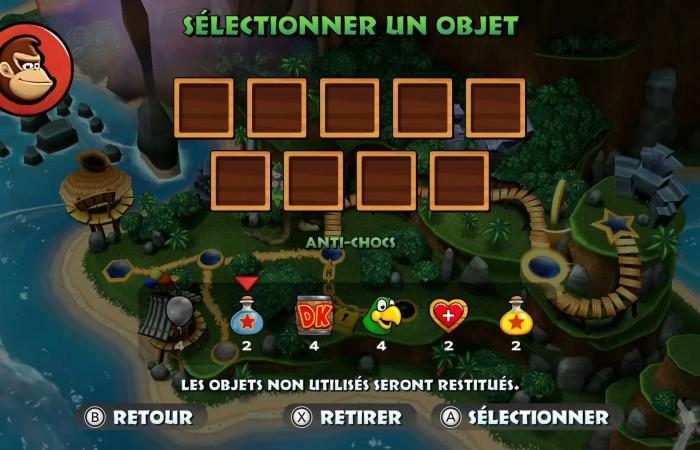 3 Gründe, Donkey Kong Country Returns auf Switch (erneut) zu spielen