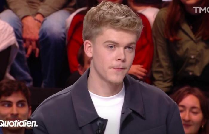 Wer wird die Star Academy gewinnen? Charles gibt seine Vorhersage