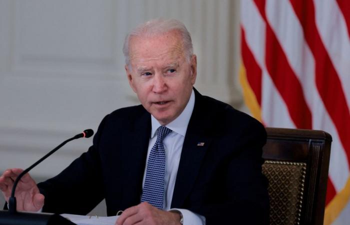 Staaten, die den Terrorismus unterstützen | Joe Biden streicht Kuba von der schwarzen Liste