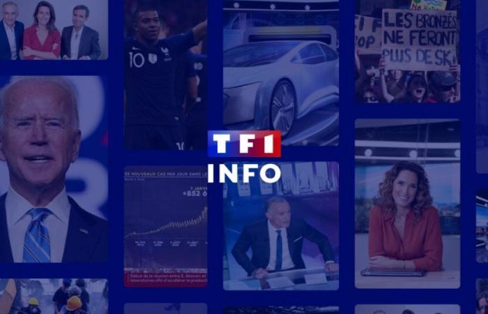 Videos – Replay TF1 | TF1-INFO