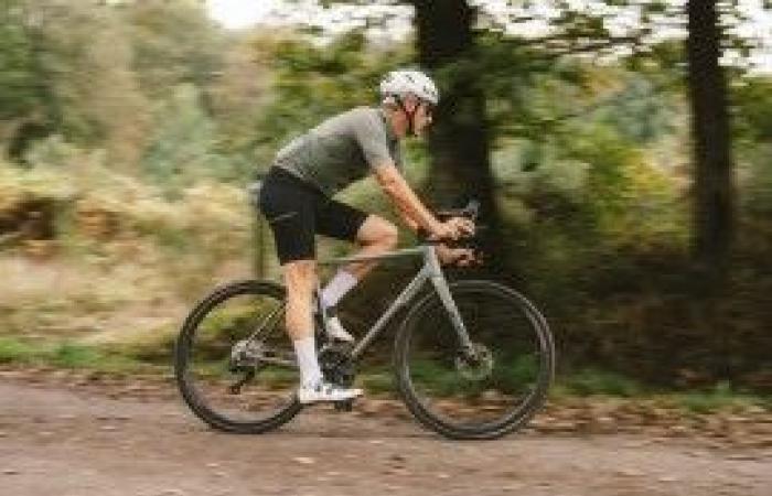 Test der Shimano 105 Di2 12V R7150 Gruppe, diese zu Unrecht ungeliebt