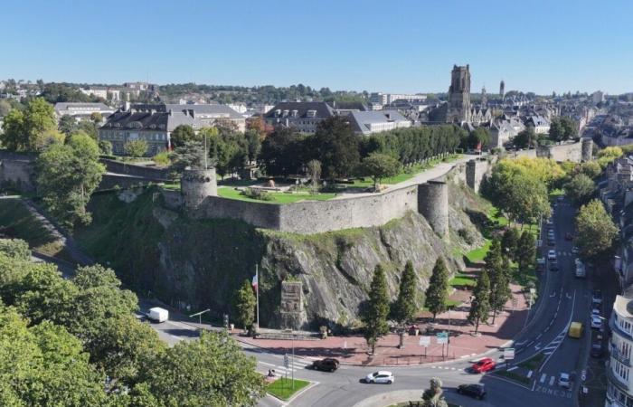 Das Tourismusbüro Saint-Lô Agglo stellt seine Top-10-Wanderungen im Jahr 2024 vor