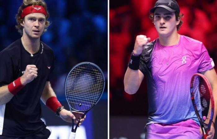 Australian Open: Die Chancen deuten auf R…