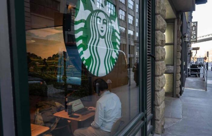 Kein kostenloses Pinkeln mehr in Starbucks-Cafés