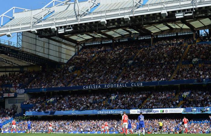 DIREKT. Chelsea-Bournemouth (Premier League 2024-2025) live verfolgen