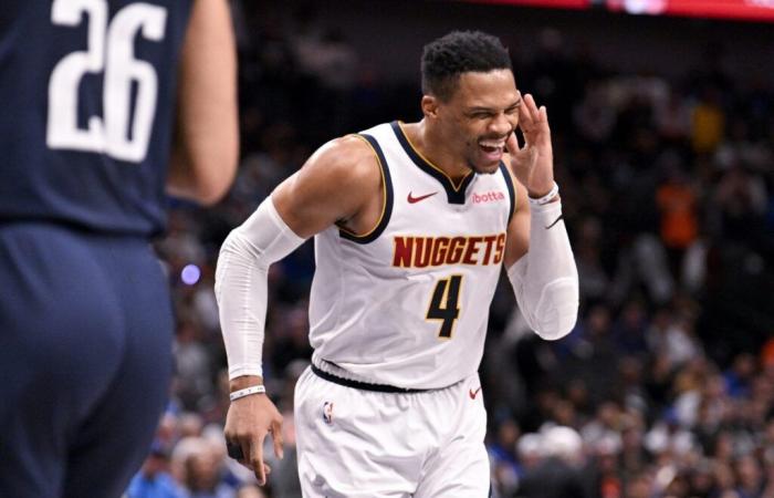 Denver Nuggets vs. Dallas Mavericks: Vorschau, Vorhersagen und Statistiken