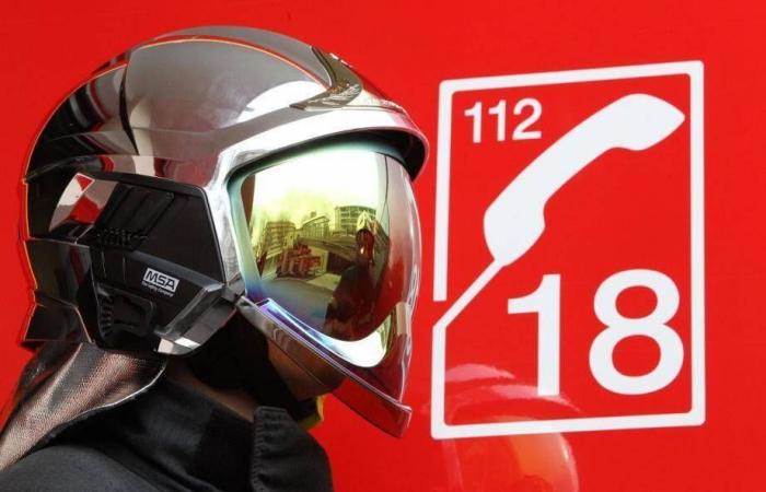 Mann nach Wohnwagenbrand in La Farlède tot aufgefunden