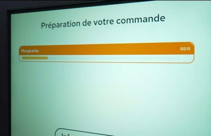 600.000 Essensautomaten in ganz Frankreich: In Isère ergreift eine Stadt eine radikale Maßnahme