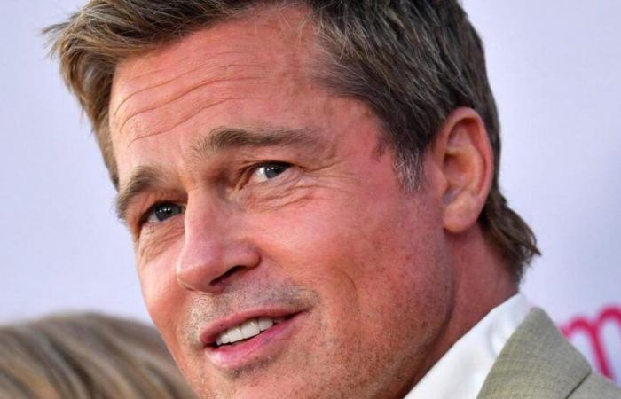 Eine Französin verliert ihre Ersparnisse an Betrüger, die sich als Brad Pitt ausgeben