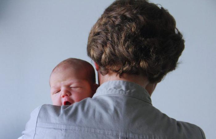 Tarn. Hier sind die Vornamen, die den Babys, die 2024 auf dieser Entbindungsstation geboren wurden, am häufigsten gegeben wurden