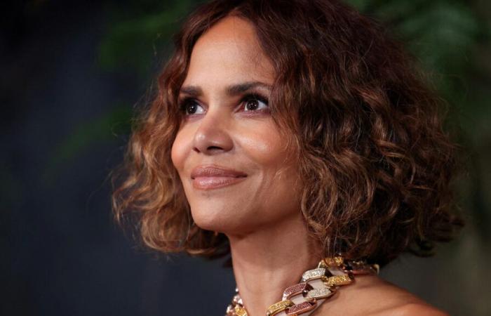 Halle Berry spendet ihre gesamte Garderobe den Brandopfern in LA