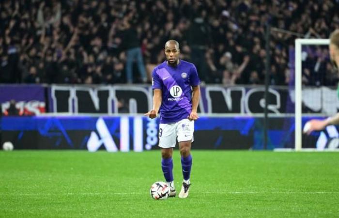 Sidibé und Kamanzi sind mit Toulouse gegen Laval im Coupe de France noch aus