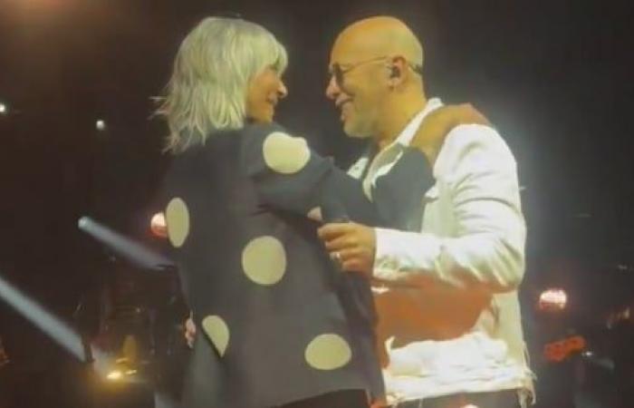 Pascal Obispo und Zazie singen ihr Kultduett live (VIDEOS)