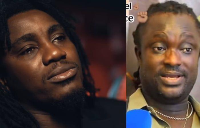 Wally Seck und Mbaye Sy Ndiaye: Brennt das Tuch?