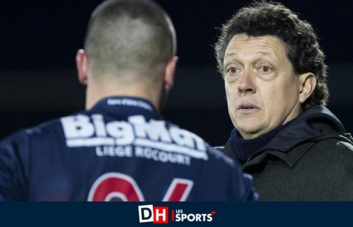 RFC Lüttich: Spieler müssen die Spielbögen ausfüllen