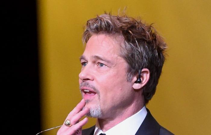 TF1 zieht den Bericht über eine Frau zurück, die von einem falschen Brad Pitt betrogen wurde