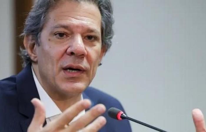 Haddad sagt, dass die neue IRS-Regel keine Auswirkungen auf kleine Steuerzahler haben wird