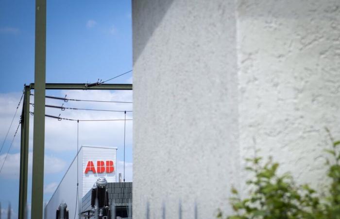 ABB übernimmt die volle Kontrolle über das amerikanische Unternehmen Lumin