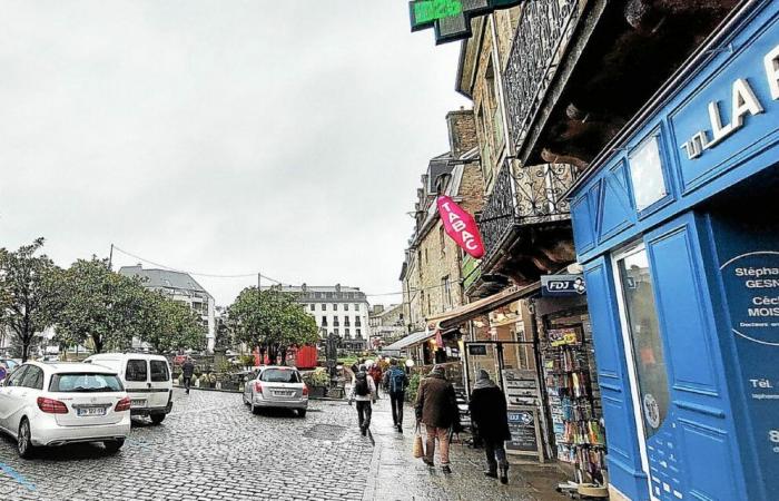 Gibt es in den Apotheken in Dinan genügend Grippeimpfstoffe?