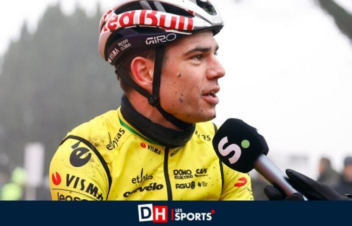 „Versuchen Sie, die Ronde, Roubaix sowie Etappen des Giro und der Tour zu gewinnen“