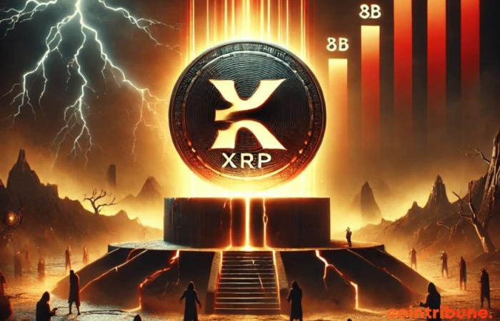 XRP auf dem Weg zum Spot-ETF mit Rekordzuflüssen!