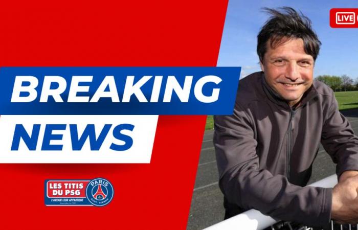 ????[News-Anciens] Entlassung von Trainer Laurent Fournier bei C’Chartres Football!