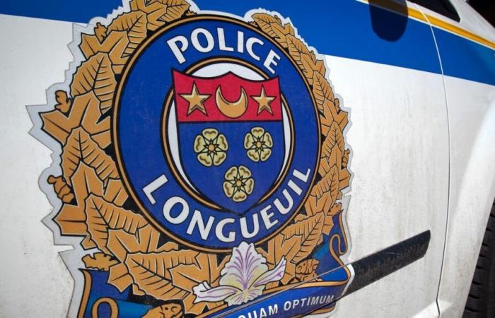 Drei junge Menschen wurden bei einem Zusammenstoß in Longueuil verletzt