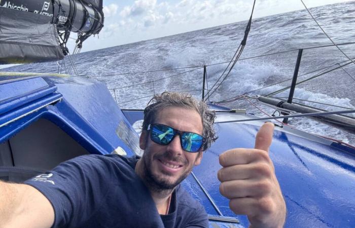 Wie viel wird Charlie Dalin durch den Gewinn des Vendée Globe 2024 verdienen?