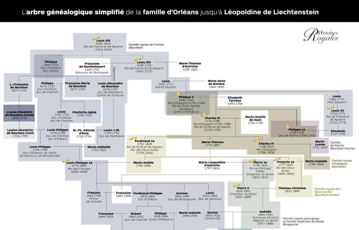 Verlobung der Fürstin Leopoldine von und zu Liechtenstein