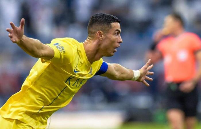 Ein monströser neuer Vertrag von Cristiano Ronaldo?