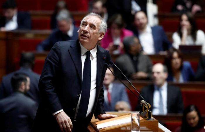 Bayrou setzt die Rentenreform nicht aus, sondern wird „dieses Thema neu aufgreifen“