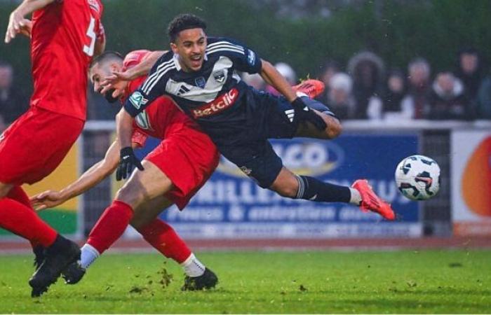 Safouane Karim über den Abgang der Girondins de Bordeaux