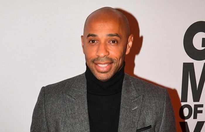 Zidane mit den Blues, Belgien, seine Zukunft … Die verrückten Geständnisse von Thierry Henry!