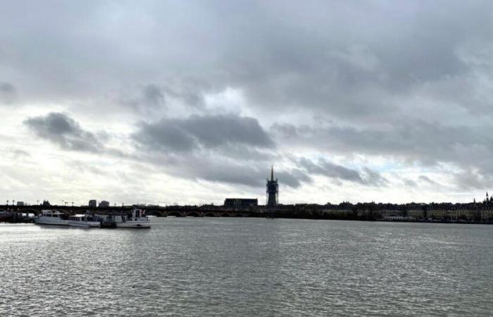 In der Gironde wurden 100 Notunterkünfte eröffnet