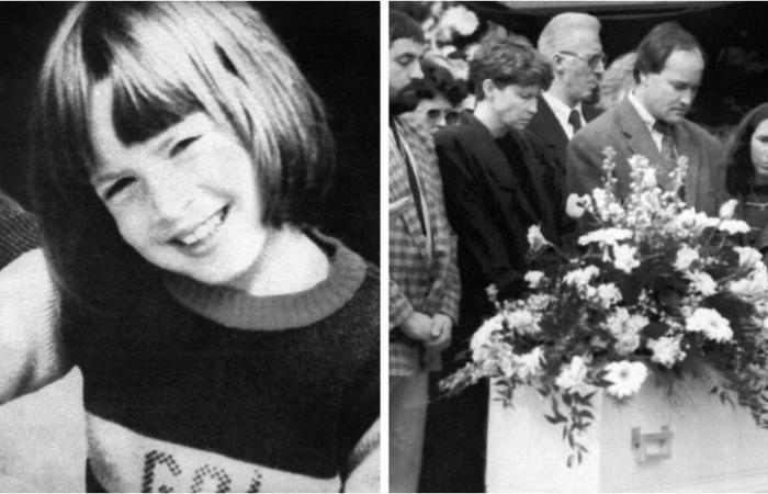 34 Jahre nach der Ermordung von Anaïs Marcelli wurde ein neuer Zeugenaufruf gestartet