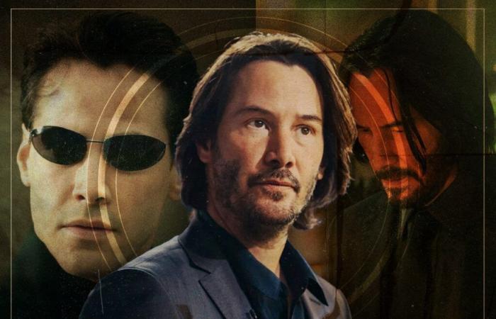 Der einzige Film, der beweist, dass Keanu Reeves ein guter Schauspieler ist